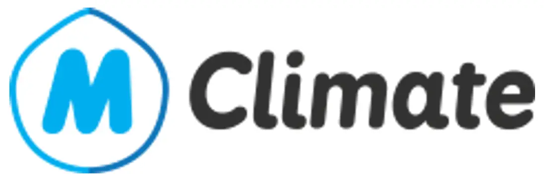 MClimate - logo