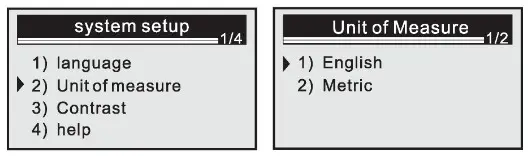 MOTOPOWER MP69033 OBD2 Scanner Code Reader - fig 23
