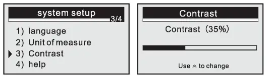 MOTOPOWER MP69033 OBD2 Scanner Code Reader - fig 25