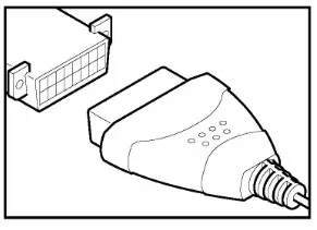 MOTOPOWER MP69033 OBD2 Scanner Code Reader - fig 7