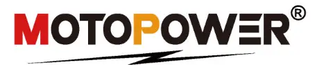 MOTOPOWER logo