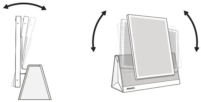 Philips TAW8805 Top Victory Electronics Smart Display - Physical Function