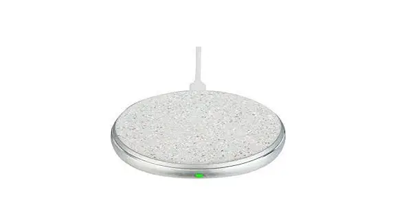 Case-mate Powerdiscv1 Power Disc Wireless Charger User Guide