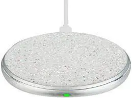 CASE-MATE POWERDISCV1 Power Disc Wireless Charger