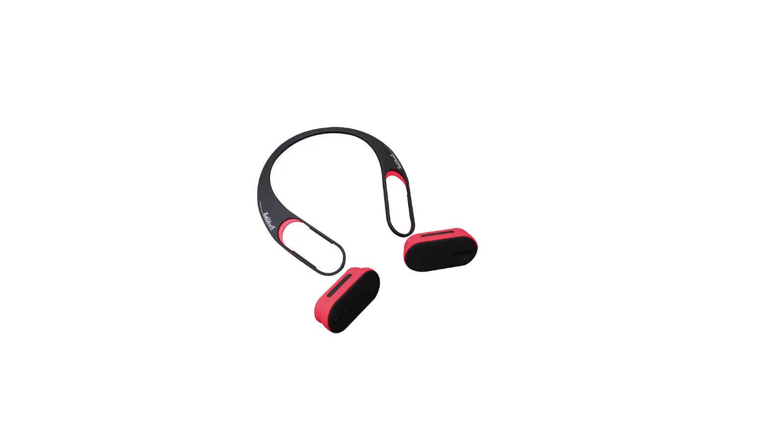 Manova Bt-128sw Sporty Wearable Tws Speakers Instruction Manual