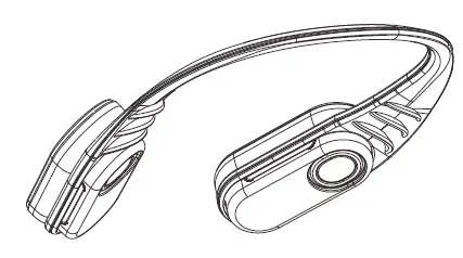 manova BT-128SW Sporty Wearable TWS Speakers fig 5