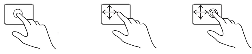 Targus THZ621US VersaType 4-in-1 Keyboard Case 3