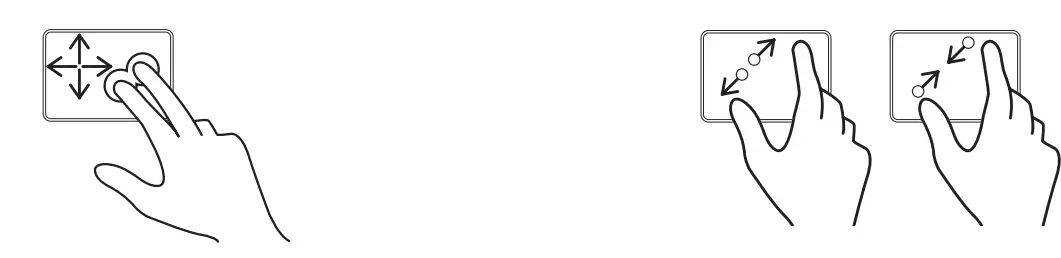 Targus THZ621US VersaType 4-in-1 Keyboard Case 6