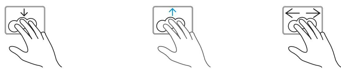 Targus THZ621US VersaType 4-in-1 Keyboard Case 7