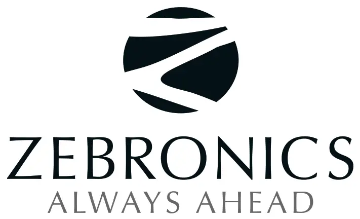 ZEBRONICS logo