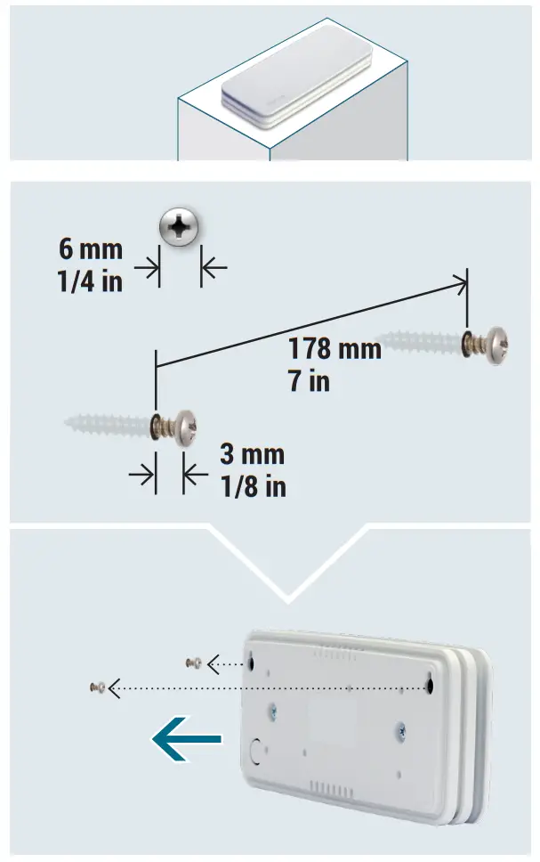 venta AS100 AirSense ECO PRO - AirSense can
