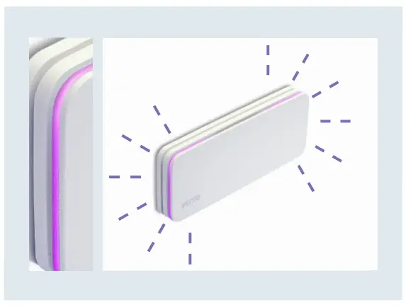 venta AS100 AirSense ECO PRO - Error messages