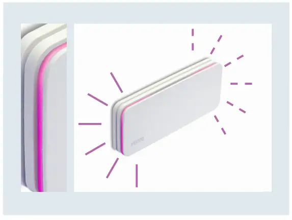 venta AS100 AirSense ECO PRO - right short