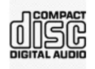 CD compact disc