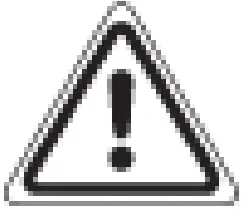 Warning icon