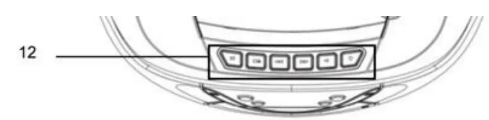 Cassette control function