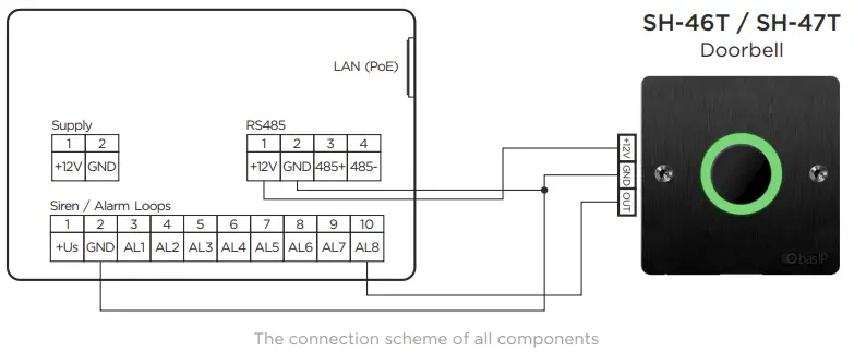 bas-IP AT-07L IP Indoor Video Entry Phone-fig5