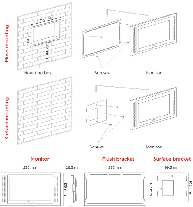 bas-IP AT-07L IP Indoor Video Entry Phone-fig6