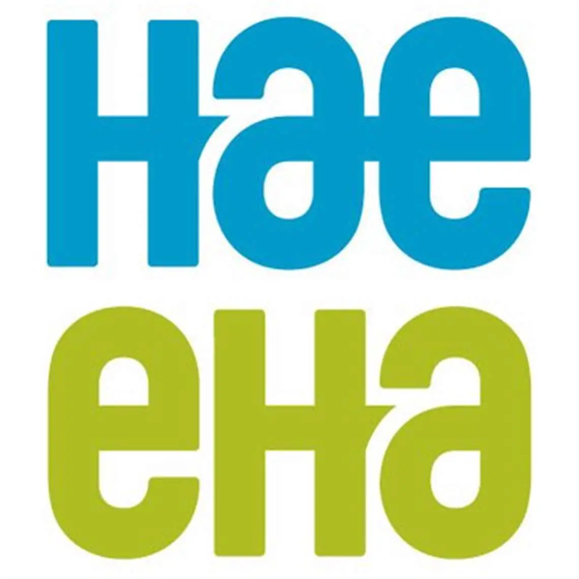 HAE EHA - Logo