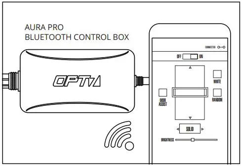 AURA Double Row Grille Installation Guide - OPTIONAL UPGRADE