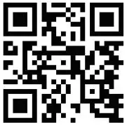 AURA Double Row Grille Installation Guide - QR Code