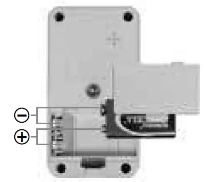 Laserliner G30 RangeX tender fig 1