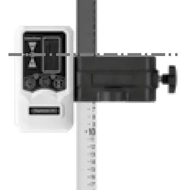 Laserliner G30 RangeX tender fig 5