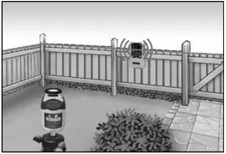 Laserliner G30 RangeX tender fig 9