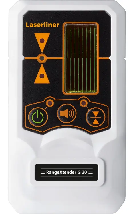 Laserliner G30 RangeX tender product