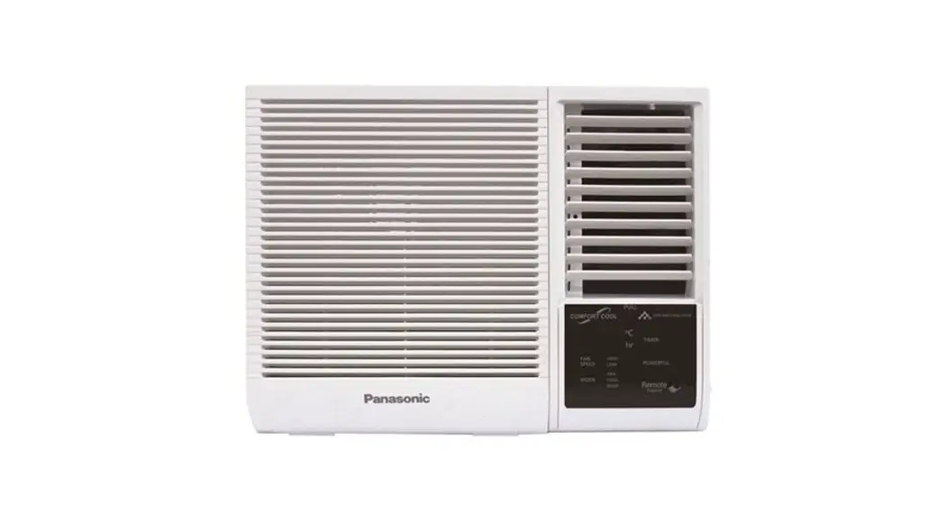 Panasonic Cw-xn721ja Room Air Conditioner Instruction Manual Panasonic Cw-xn721ja Room Air Conditioner Instruction Manual