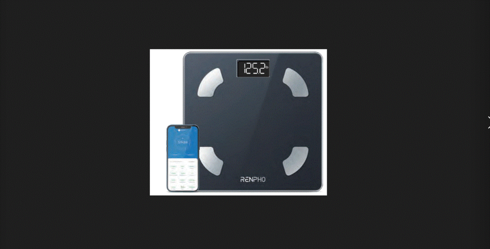 Renpho R-a011 Smart Scale Upgraded For Carpet User Manual Renpho R-a011 Smart Scale Upgraded For Carpet User Manual