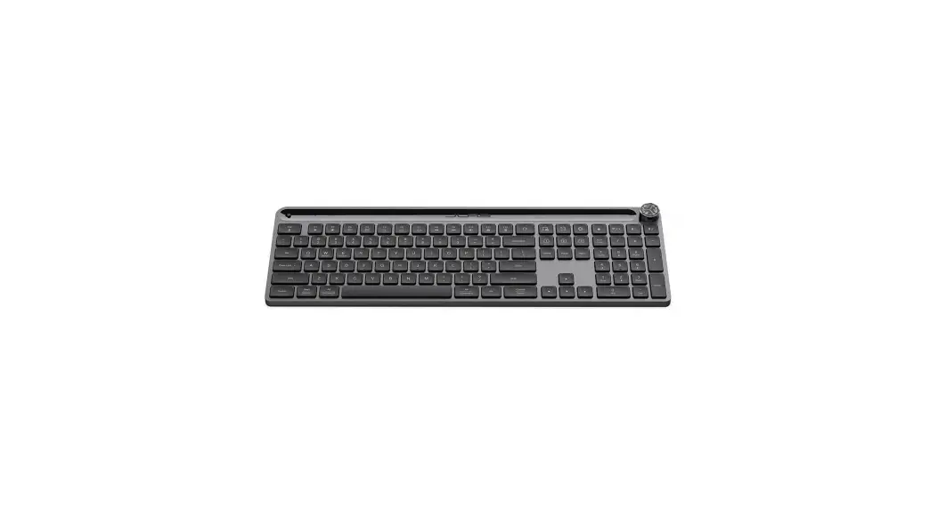 Jlab Epic Multi-device Wireless Keyboard User Guide Jlab Epic Multi-device Wireless Keyboard User Guide
