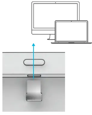 JLAB EPIC Multi Device Wireless Keyboard -fig5