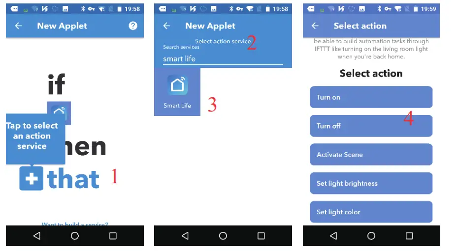 ABNER SPKPL-ODOP Smart Outdoor Outlet - fig 13