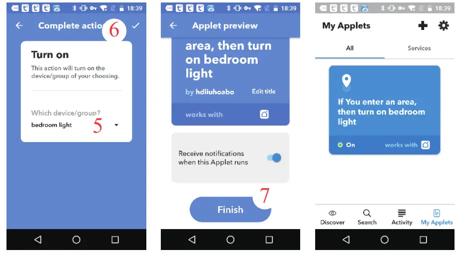 ABNER SPKPL-ODOP Smart Outdoor Outlet - fig 14