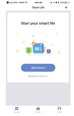 ABNER SPKPL-ODOP Smart Outdoor Outlet - fig 2.