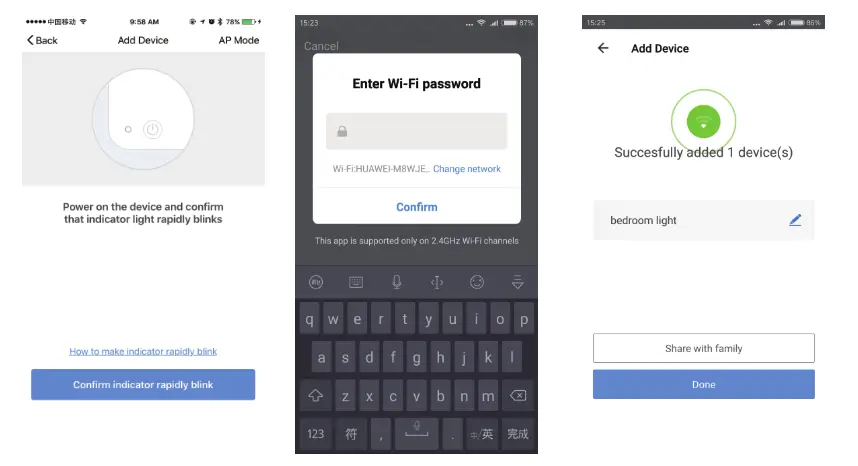 ABNER SPKPL-ODOP Smart Outdoor Outlet - fig 2