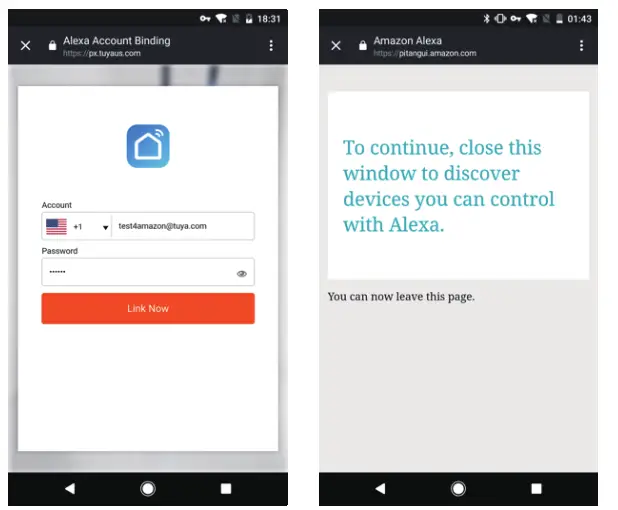 ABNER SPKPL-ODOP Smart Outdoor Outlet - fig 4