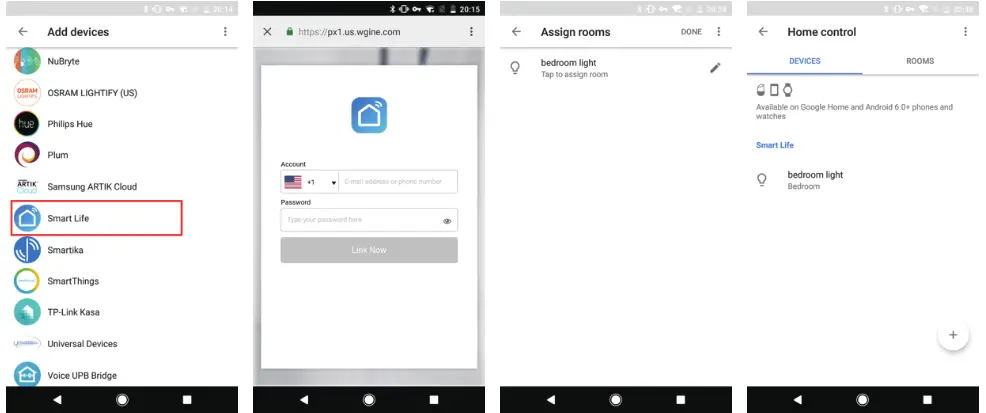 ABNER SPKPL-ODOP Smart Outdoor Outlet - fig 7
