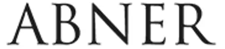 ABNER logo