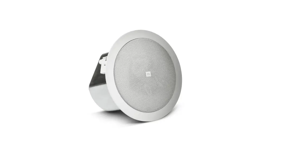 Jbl Control 12c-t Control 10 Series Ceiling Loudspeakers Owner's Manual