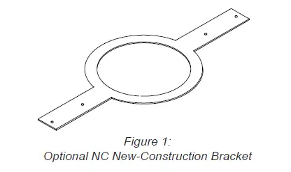 JBL Control 12C-T Control 10 Series Ceiling Loudspeakers fig 3