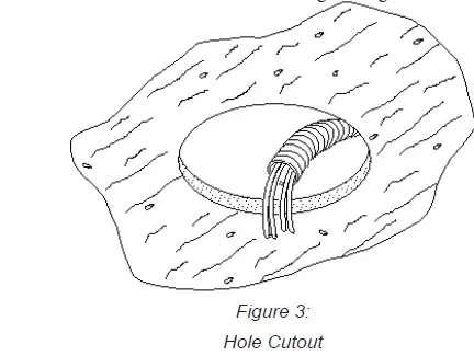 JBL Control 12C-T Control 10 Series Ceiling Loudspeakers fig 5