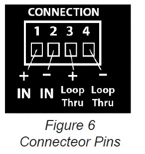JBL Control 12C-T Control 10 Series Ceiling Loudspeakers fig 8