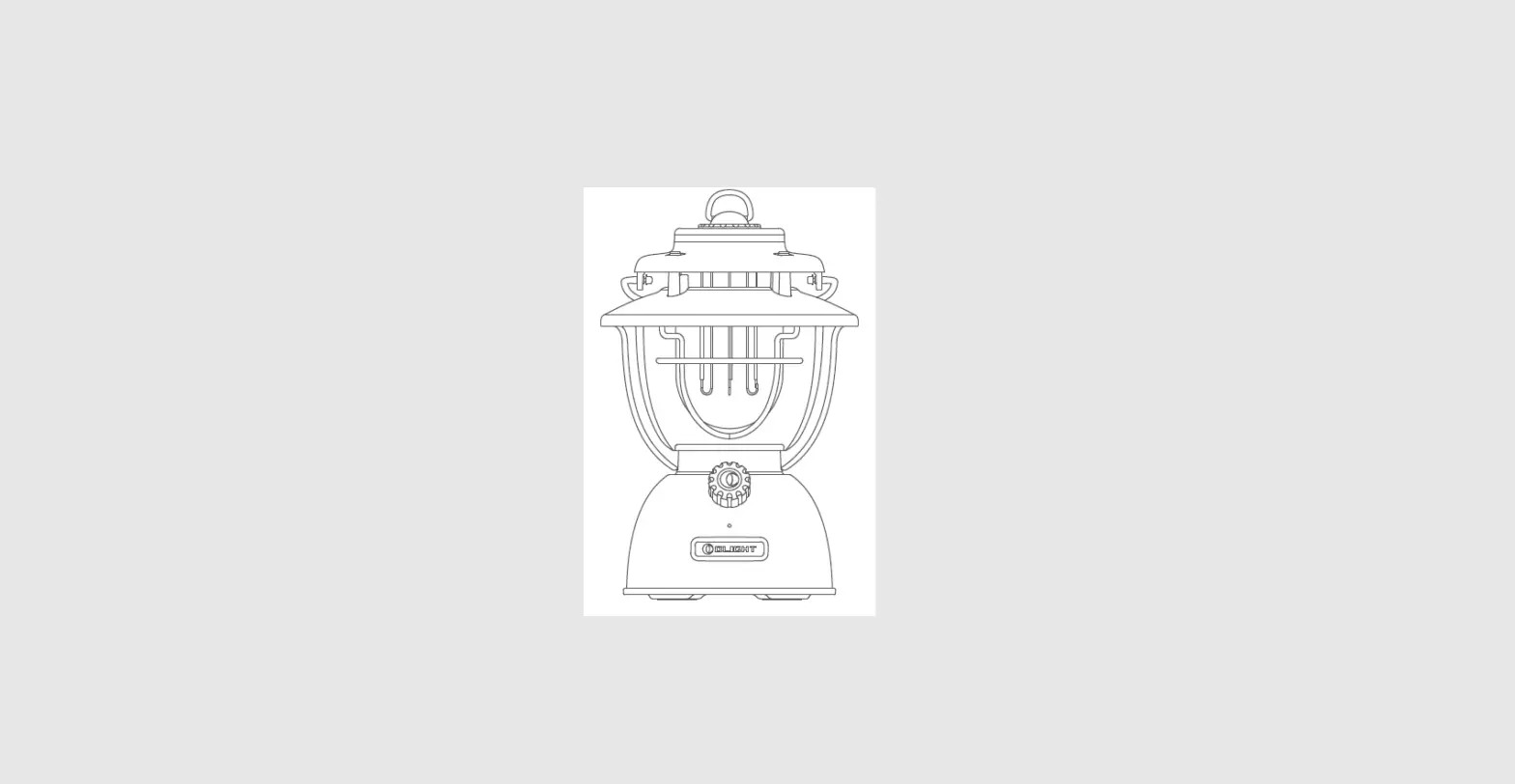 Olight Olantern Classic 2 Lite Camping Lantern User Manual Olight Olantern Classic 2 Lite Camping Lantern User Manual