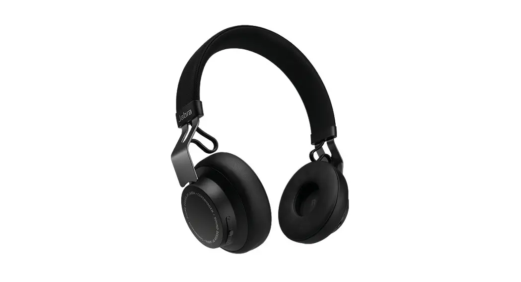 Jabra Move Wireless Bluetooth Headphone User Guide