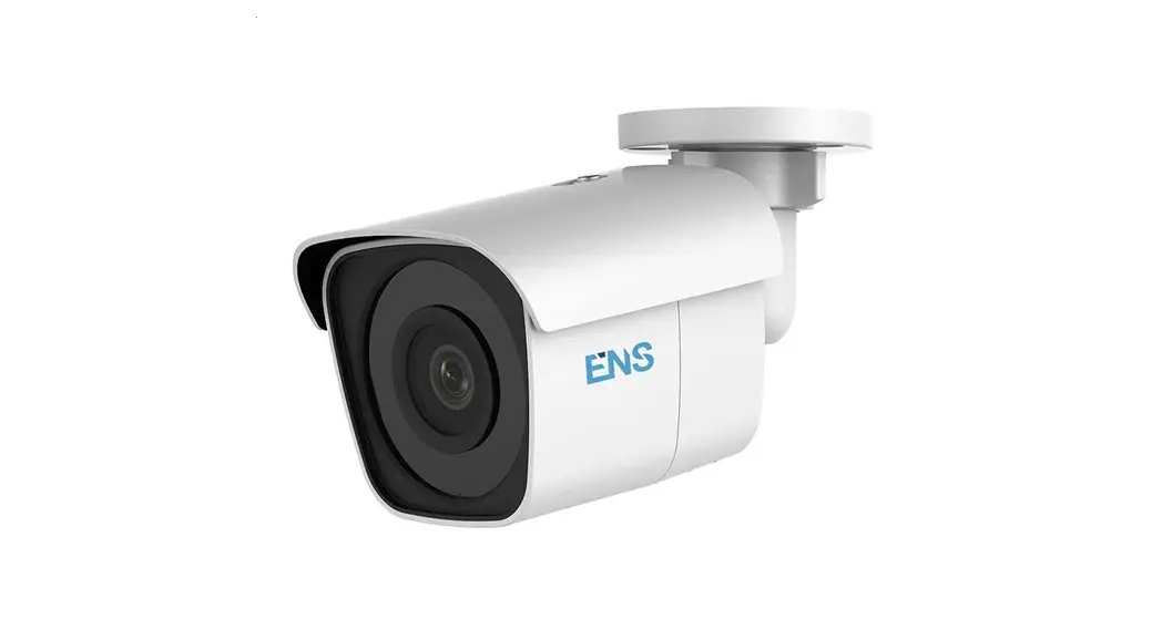 Ens D1043-g0-i-028 Bullet Network Camera User Guide