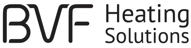 BVF Heating LOGO