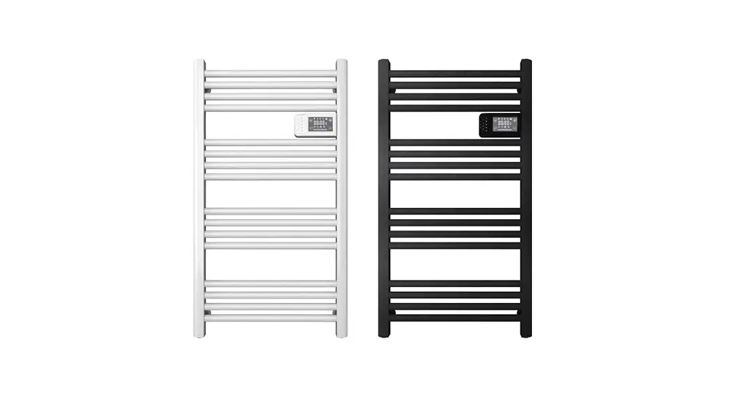Bvf Heating Solutions Electric Towel Dryer User Manual Bvf Heating Solutions Electric Towel Dryer User Manual