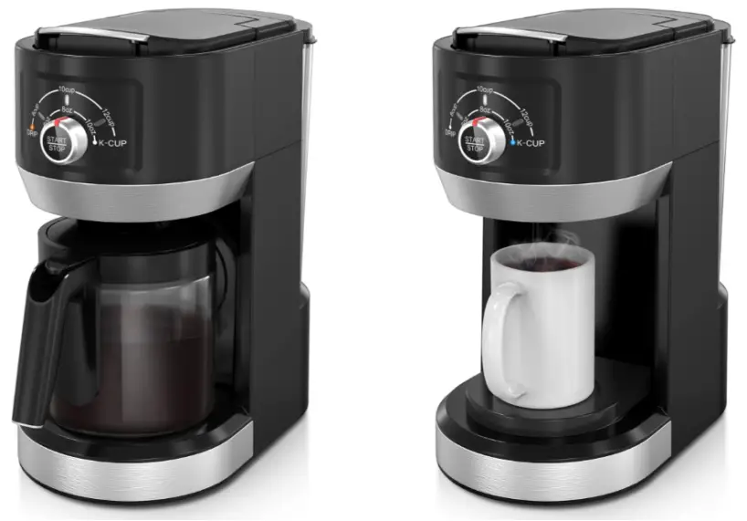 Instant CM1203-UL Coffee Maker